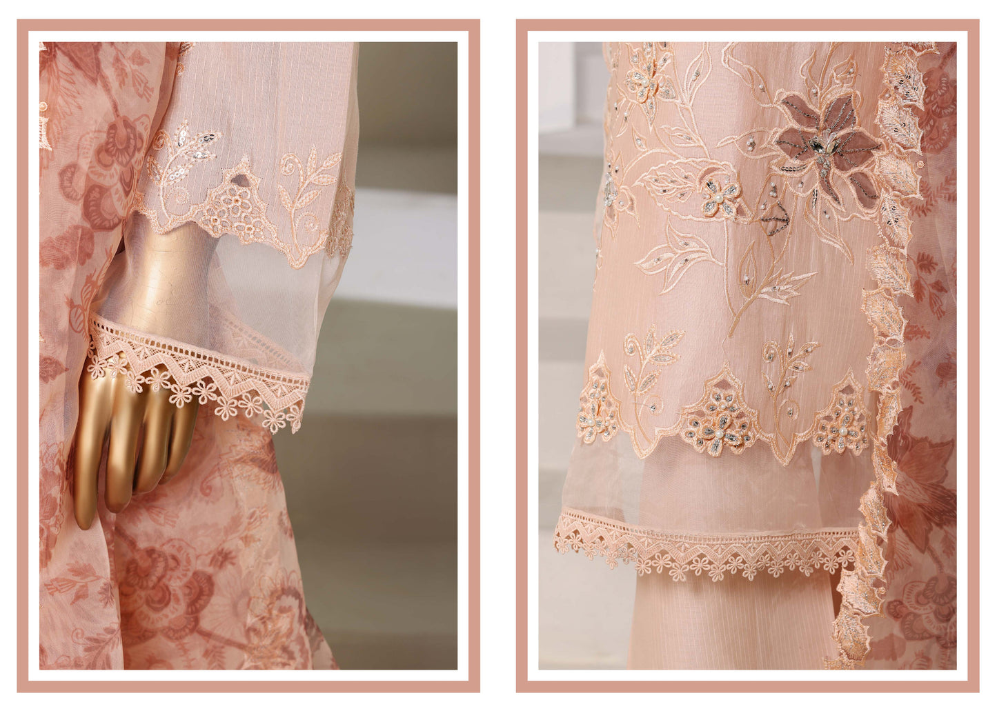 Sadabahar Luxury Embroidered Festive Collection 2026 (6)