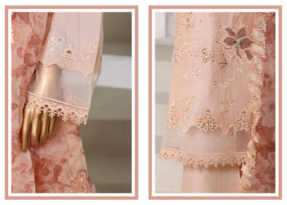 Sadabahar Luxury Embroidered Festive Collection 2026 (6)