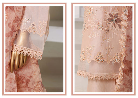 Sadabahar Luxury Embroidered Festive Collection 2026 (6)