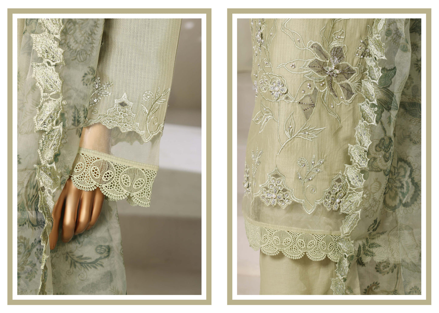 Sadabahar Luxury Embroidered Festive Collection 2026 (7)