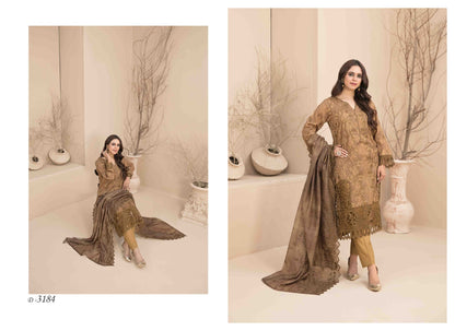 D-3195 - Sarai Vol-2