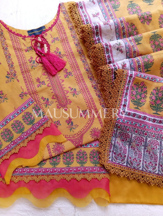 MAUSUMMERY LUXURY LAWN- vol5-07